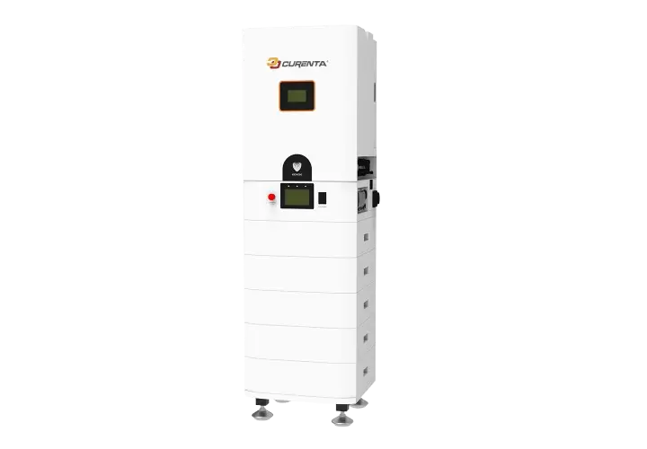 Un sistema di accumulo di energia ESS è il futuro dell'energia sostenibile?