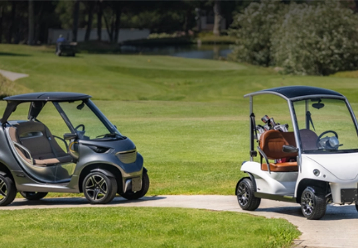 La batteria Eco Lithium da 48 V è il futuro dell'energia sostenibile?