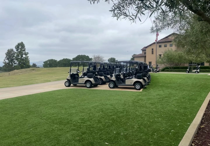 Vale davvero la pena investire in una batteria al litio per un carrello da golf elettrico?