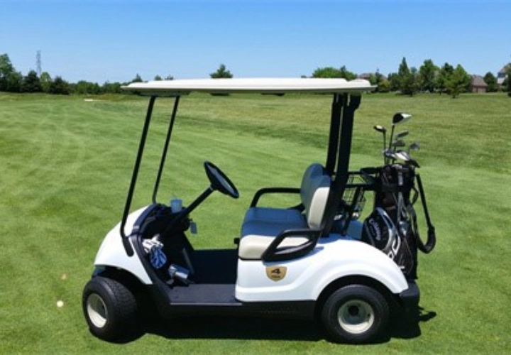 Le batterie al litio per golf cart EZGO sono il miglior upgrade per il tuo golf cart?