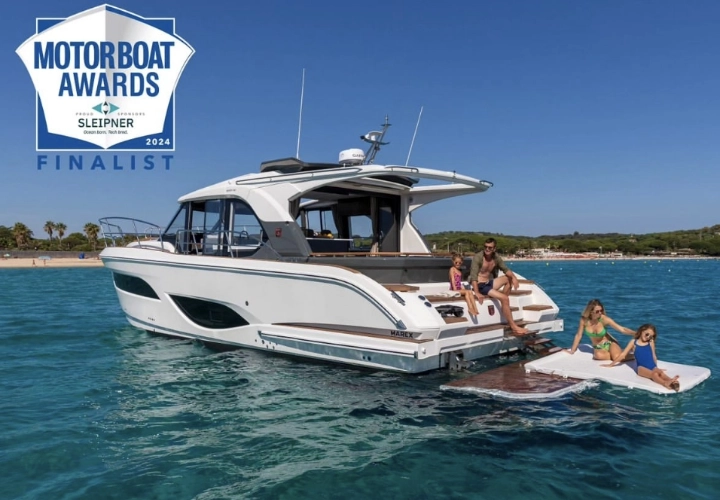 Una batteria marina al litio da 36 V è la soluzione migliore per il sistema di alimentazione della tua imbarcazione?