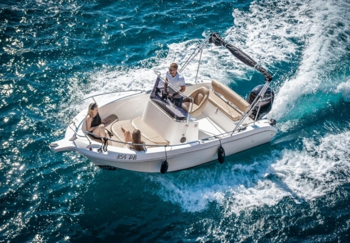 Una batteria di avviamento al litio per uso marino è adatta alle esigenze della tua imbarcazione?