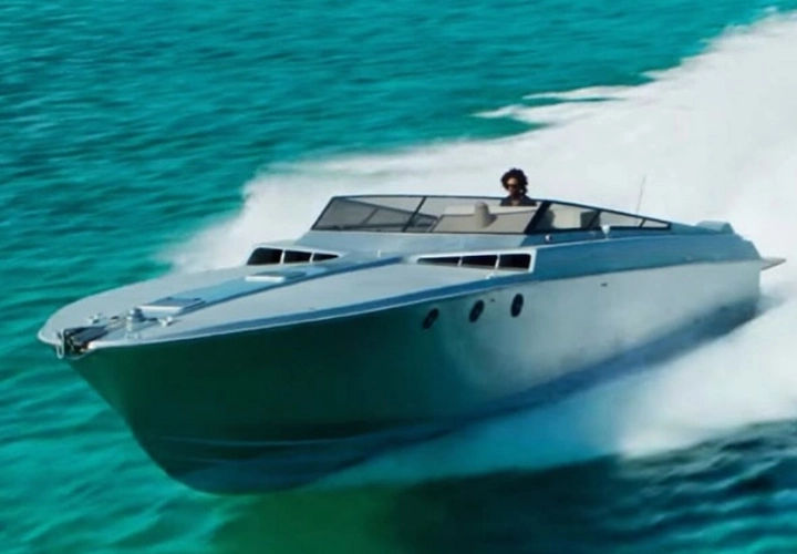 Batteria marina al litio a ciclo profondo da 12 V di CURENTA BATTERY: la soluzione energetica definitiva per applicazioni marine