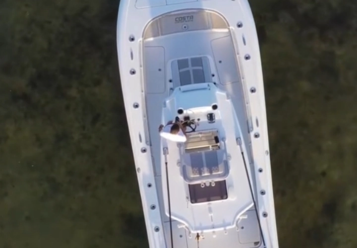 Batteria di avviamento marina al litio: rivoluziona l'esperienza nautica