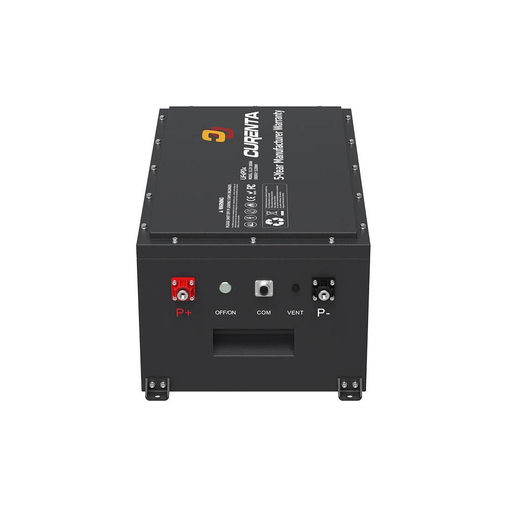 Batteria al litio marina da 48 V