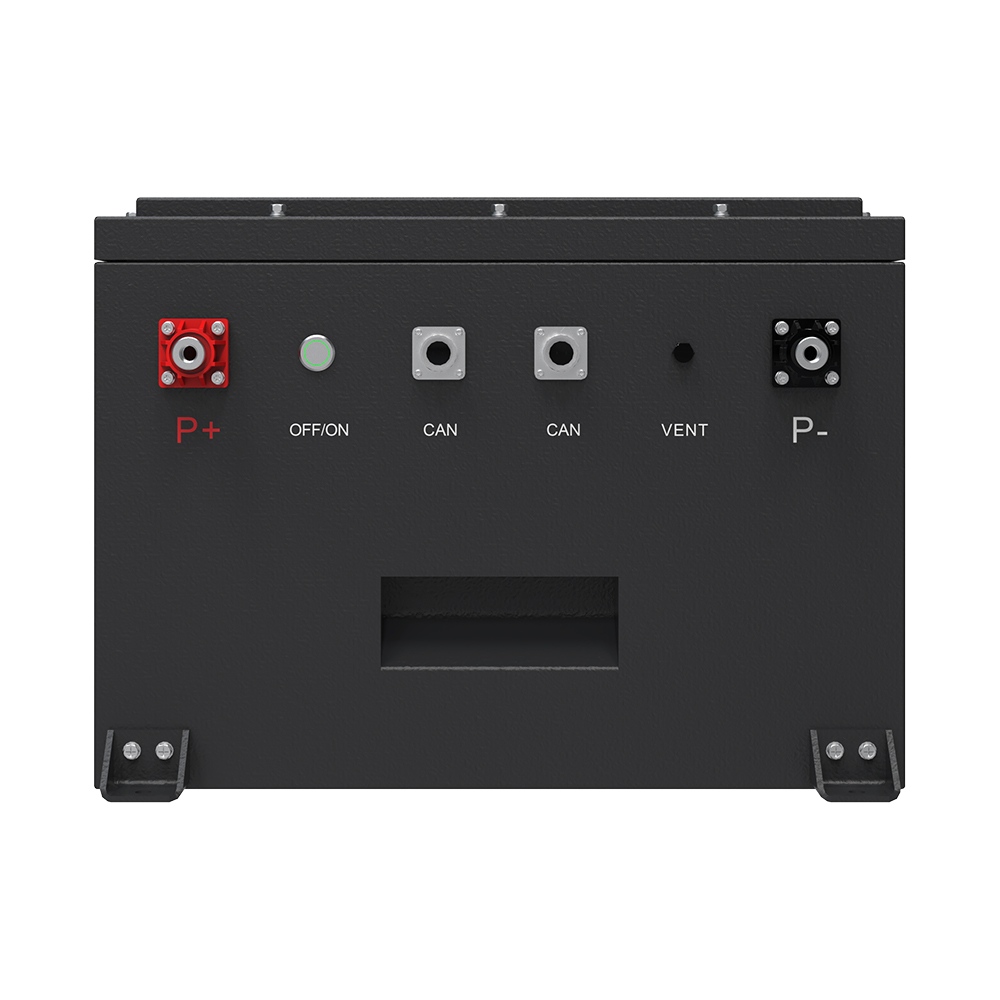 Batteria al litio marina da 48 V