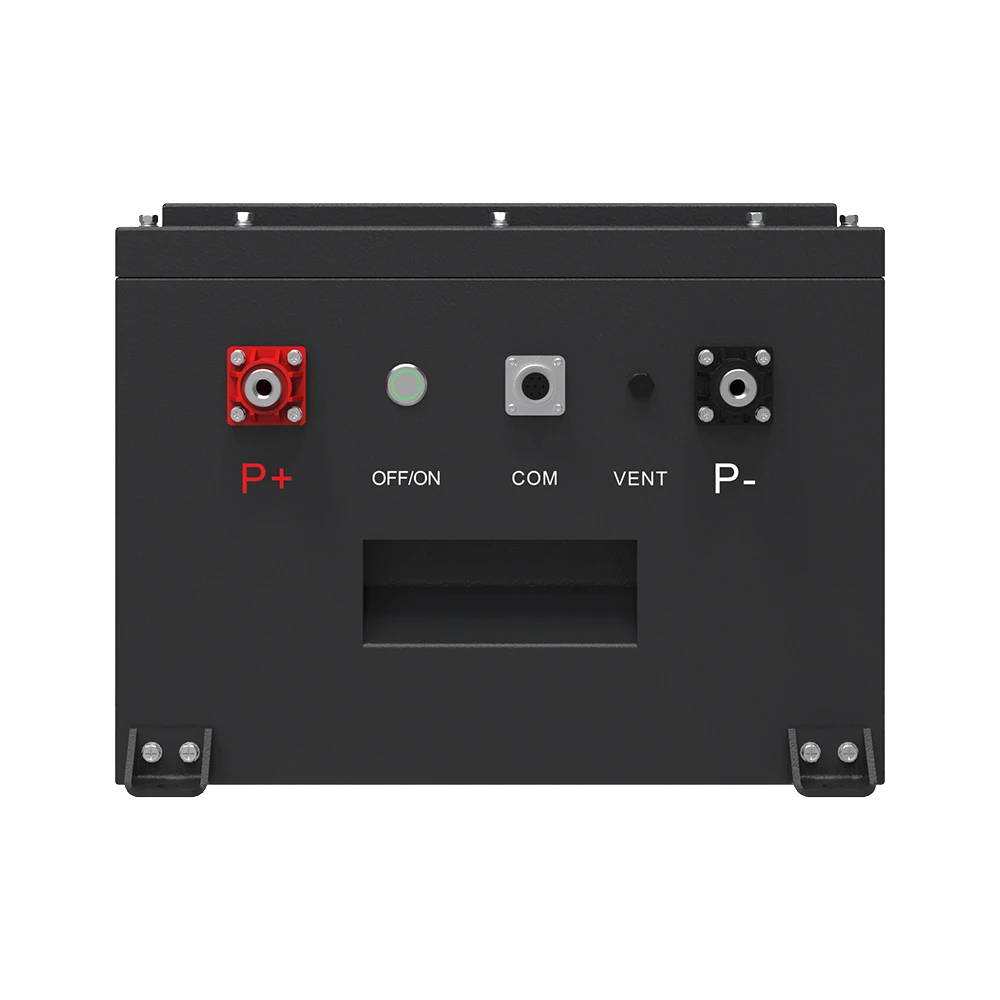 Batteria al litio marina da 48 V