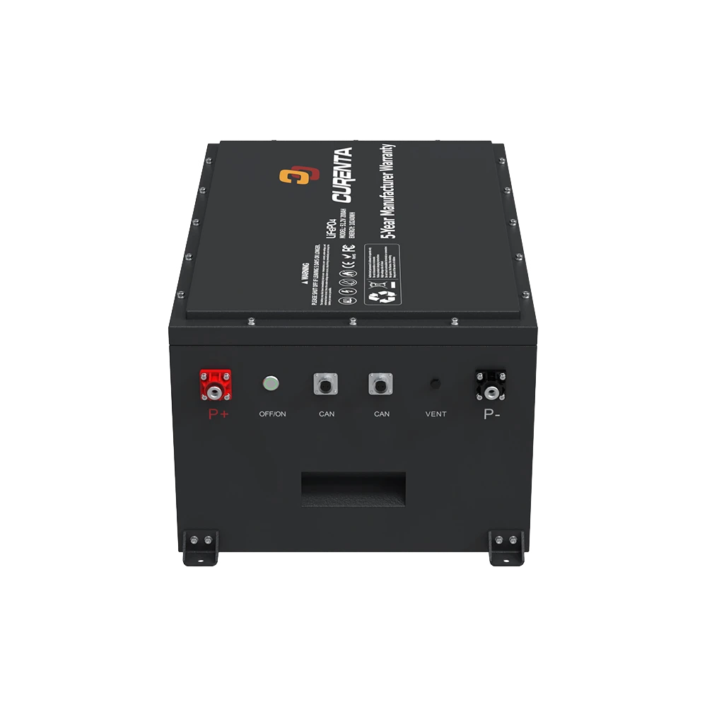 Batteria al litio marina da 48 V