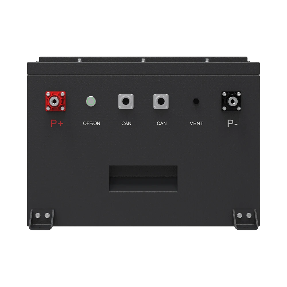 Batteria al litio marina da 48 V